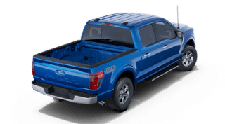 2025 Ford F-150® External Image 4